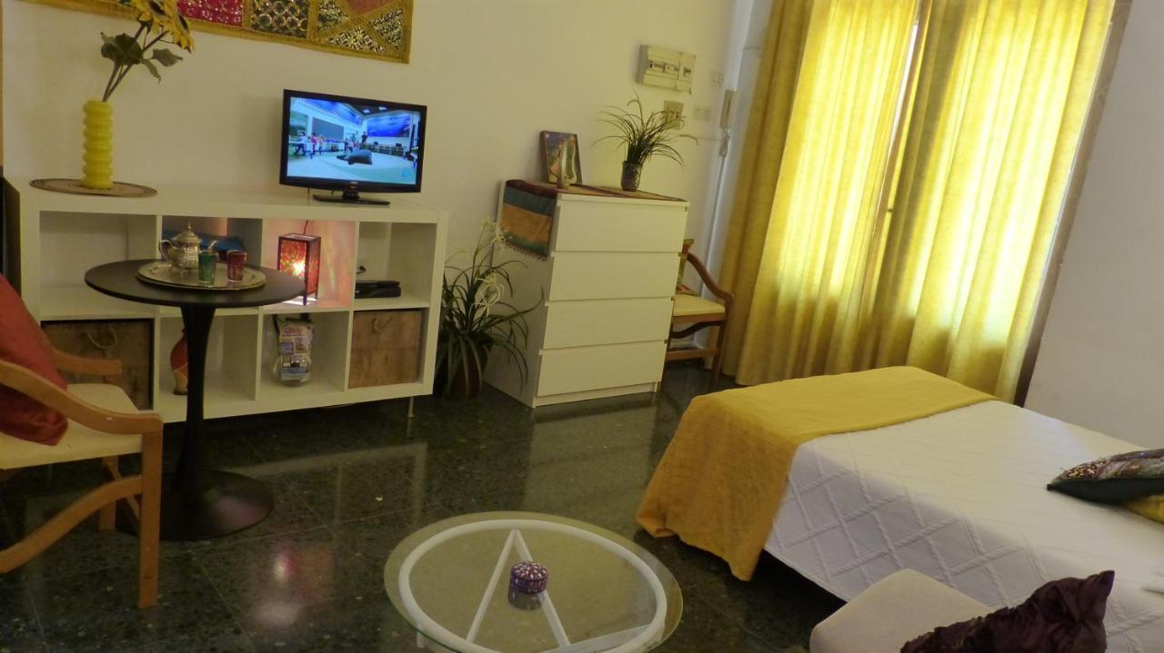 טורמולינוס Estudio Con Encanto מראה חיצוני תמונה