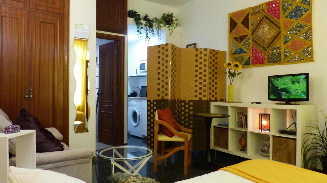 טורמולינוס Estudio Con Encanto מראה חיצוני תמונה